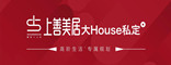 石家莊上善美居裝飾公司logo